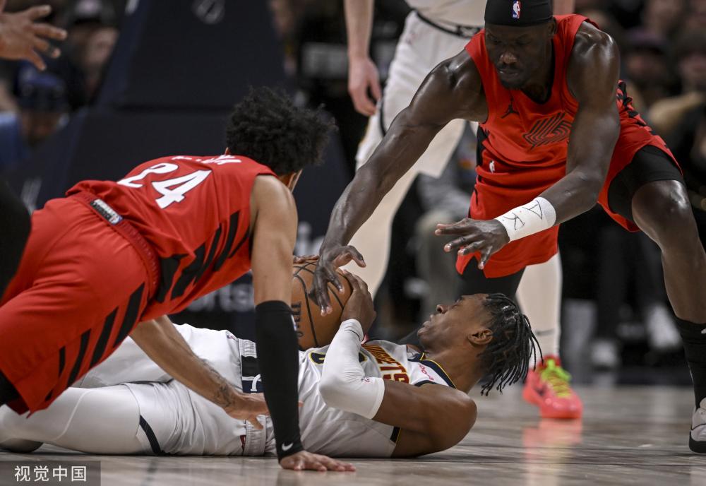 商的目光 商的目光